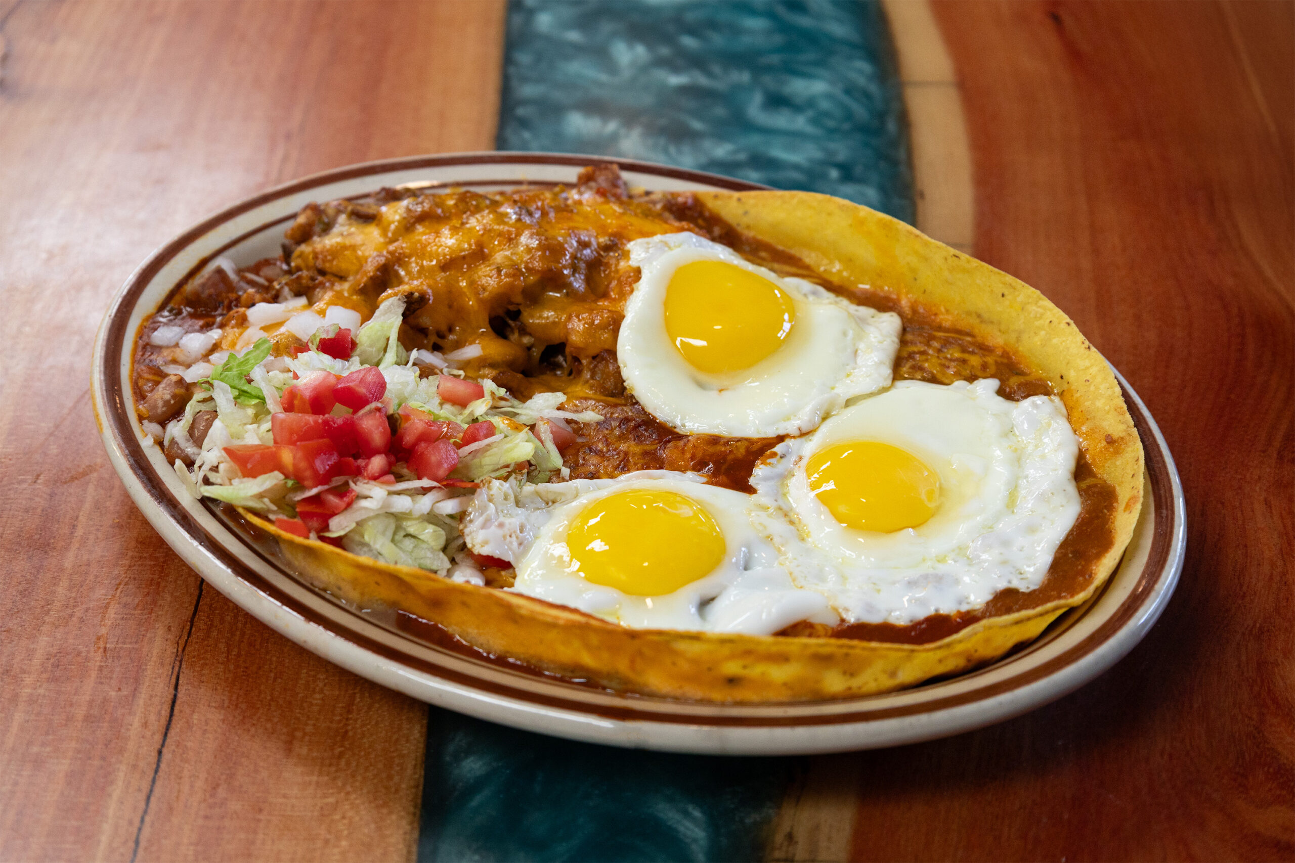 Featured image for “Spring Mornings, Sadie’s Style: 4 Light Breakfasts and Seasonal Cravings”