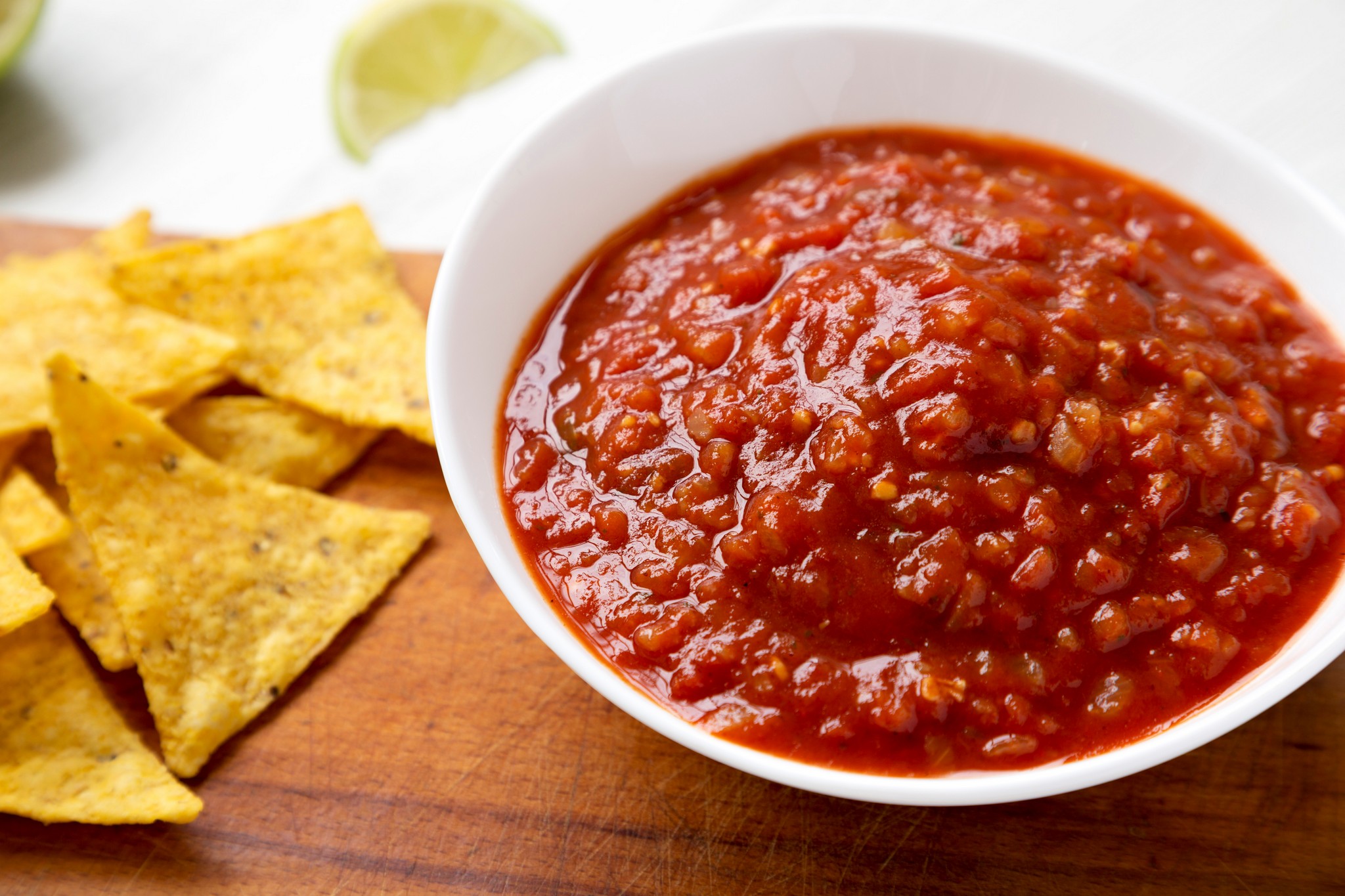 Featured image for “How Mexican Salsa Differs from New Mexican Salsa (and Why Locals Love It)”