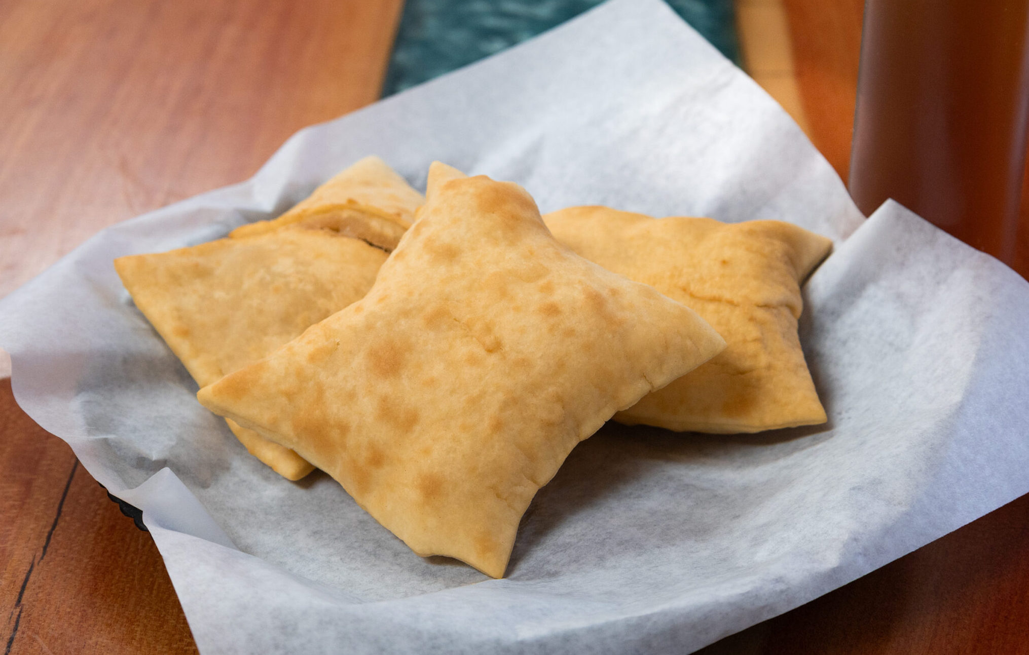 Featured image for “The Most Comforting New Mexican Dishes When You’re Missing Home”