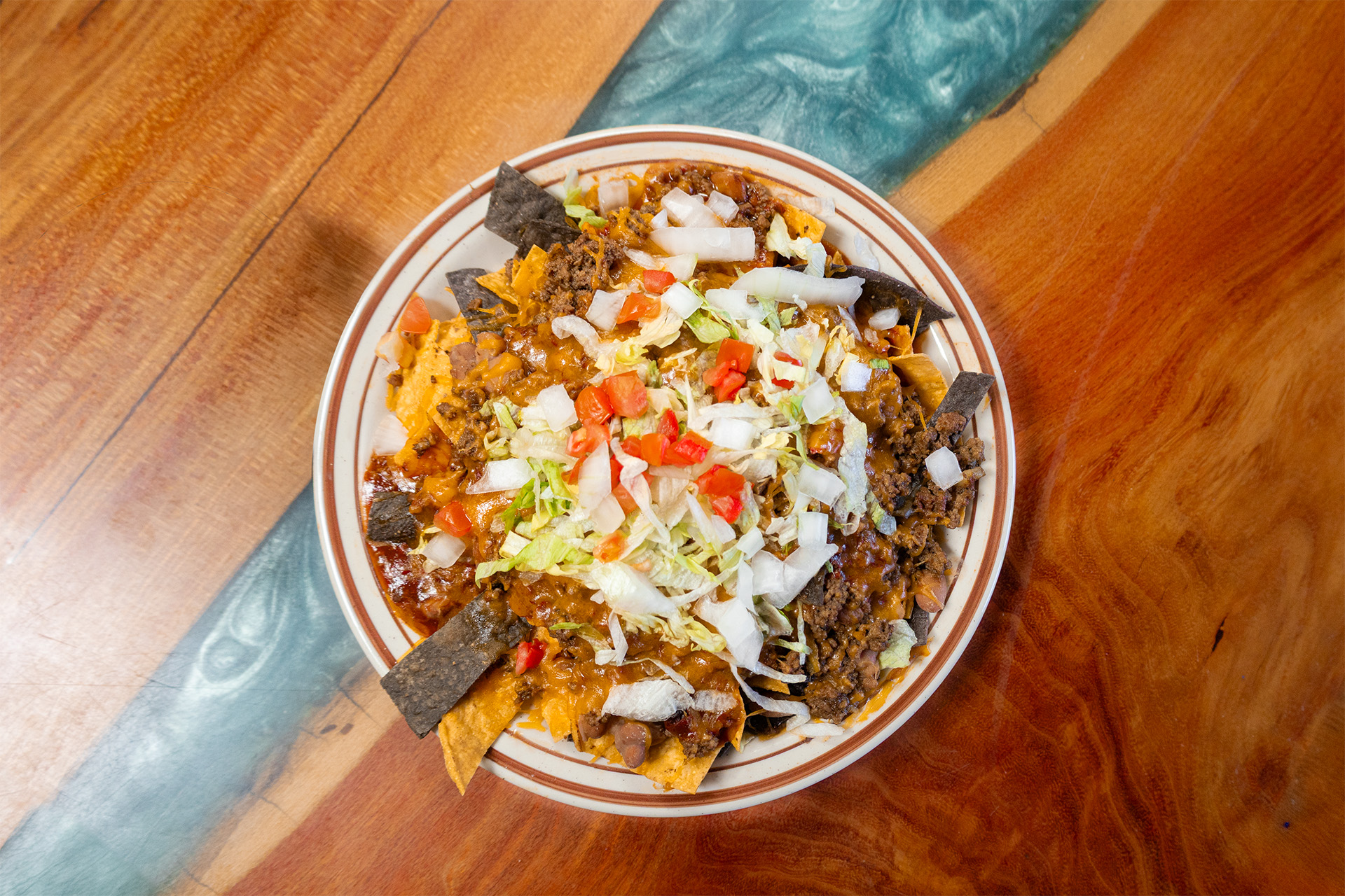 SteakTacos