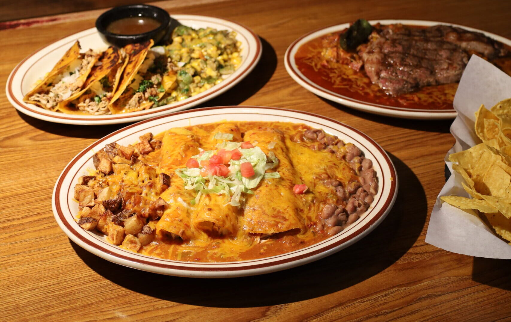 Featured image for “10 Tell-Tale Signs You’re Becoming More New Mexican (Food Edition)”