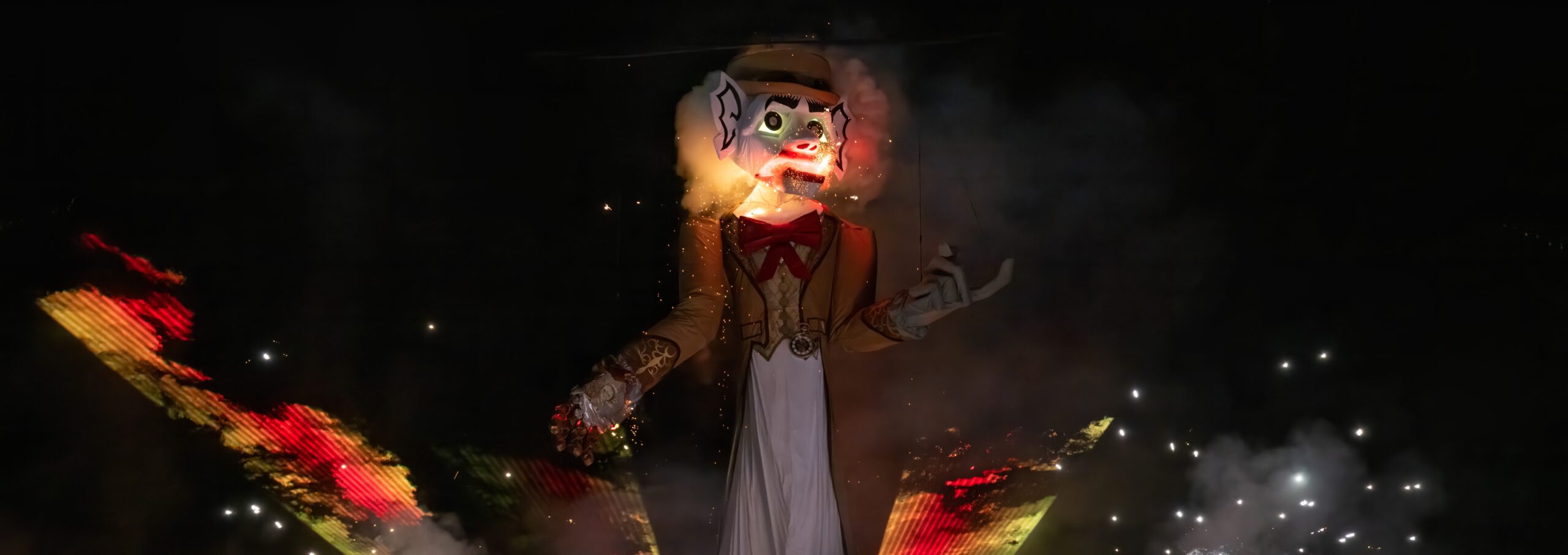 Featured image for “BURN ZOZOBRA: A Uniquely New Mexican Tradition”